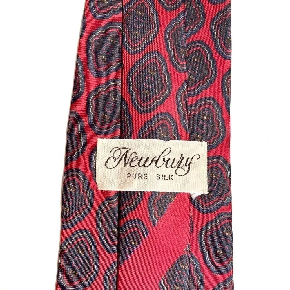 Newbury vintage hand